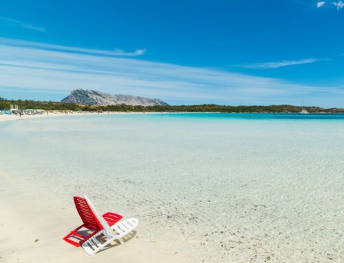 The most beautiful beaches in North Sardinia